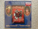 Clint Eastwood's Bronco Billy Original Music Soundtrack Sealed LP SE 512 (#2047)