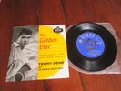 Terry Dene The Golden Disc UK 7