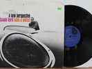 Donald Byrd LP “A New Perspective” Blue Note BST 84124 VG+