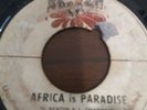 The Conscious Minds - Africa Is Paradise - 7