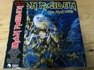 Iron Maiden-Live After Death Vinyl / 12