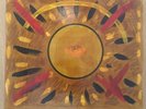 Swans - Soundtracks for the Blind 4LP Box Set Hand Painted Art Edition New