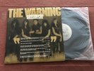 Queensryche - The Warning - 1984 vinyl 12