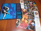 Guns N' Roses ?– Use Your Illusion II ..org,1991..Geffen...double LP's...rare