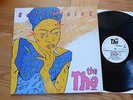 THE THE Soul Mining LP Epic 25525 Holland OIS