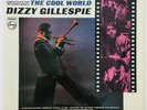 1964 Dizzy Gillespie ?- The Cool World - Label: Philips ?- 652 052 BL