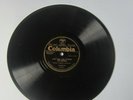 Columbia 14425-D Blind Willie Johnson Lord I Just Can't Keep From Crying/
