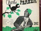 Charlie Parker Record Album 202 Dial  Album Sleeve Only - No Record *****