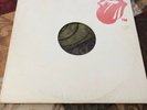Rolling Stones Single Hot Stuff 1976 Blue Vinyl