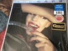 The Cars First Album High Quality Pressing Blue Vinyl