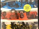 THE POLICE Synchronicity, A&M Records Inc., SP-3735, 1983 First Pressing