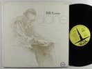 BILL EVANS Alone VERVE LP VG++/NM promo
