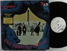 GEORGE RUSSELL The Esoteric Circle FLYING DUTCHMAN LP NM wlp gatefold