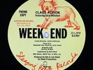 Class Action - Weekend 12
