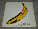 The Velvet Underground & Nico LP V6-5008 East Coast Andy Warhol MOST BANANA