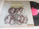 KINKS..SOMETHING ELSE BY THE KINKS..RARE UK (MONO)1ST ISSUE PYE LABEL NPL 18193