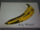The Velvet Underground & Nico LP V6-5008 East Coast Andy Warhol FULL BANANA