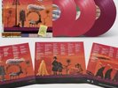 PAUL McCARTNEY EGYPT STATION EXPLORER'S EDITION 3 LP COLORED VINYL LIMITED
