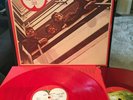 THE BEATLES 1962-1966 :RED ALBUM