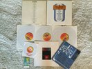 FILLMORE THE LAST DAYS Triple Album BOX w/ALL INSERTS & EX+ VINYL GRATEFUL DEAD