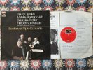 HMV ASD 2582 ED1 - Beethoven Triple Concerto Oistrakh Rostropovich Richter NM 70