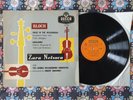 Decca LXT 5062 ED1 O/G - Bloch Cello Works - Zara Nelsova - Ansermet NM '55