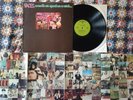Faces - A Nod's As Good As A Wink RARE ORIG WITHDRAWN UK WB A1 B1 LP + POSTER