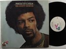 GIL SCOTT-HERON Pieces Of A Man FLYING DUTCHMAN LP gatefold