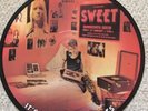 THE SWEET Vinyl - Sweet 16: It's It's ... Sweet's Hits - 12