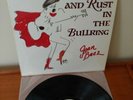 Joan Baez - Diamonds And Rust In The Bullring D1-71321 - EX/EX -Shrink