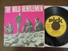 THE WILD GENTLEMEN  7