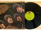 Beatles - Rubber Soul - 1969 US Capitol Press ST-2442 (NM) Ultrasonic Clean