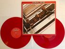 The Beatles - 1962-1966 - 1978 US Press On Red Color Vinyl VG++ Ultrasonic Clean