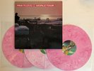 Pink Floyd - World Tour - 1987 Live In Concert (NM) Ultrasonic Clean