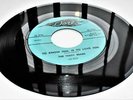 The Teddy Bears To Know Him Is To Love Him 1958 Dore 503 1st Press 45rpm VG++