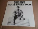 David Bowie – Live in Australia (1987)  rare LP Not Tmoq  NM