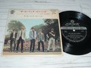 EP Rolling Stones   Satisfaction    (Japan / London)