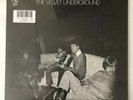 The Velvet Underground  Self-titled 1969 vinyl reissue