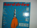 Art Blakey's Jazz Messengers / Hard Drive