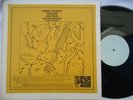 Robin Trower LP Guitar Bandit Sausalito Record Plant 1973 not TMOQ TAKRL