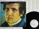 LUCIO BATTISTI IMAGES RCA RVP-6264 Japan PROMO VINYL LP