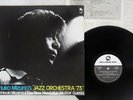 SHUKO MIZUNO JAZZ ORCHESTRA '73 THREE BLIND MICE PAP-20014 Japan VINYL LP