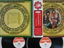 TEN YEARS AFTER DOUBLE DELUXE DREAM SL-169,170 Japan OBI VINYL 2LP