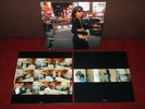 P J HARVEY Stories From The City LP 2000 ISLAND 1st Press + INNER & INSERT