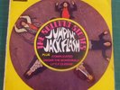 ROLLING STONES JUMPIN' JACK FLASH RARE AUSTRALIAN EP 45 AUSSIE OZ jumping