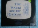 Original TV Soundtrack The Young And The Restless LP Vinyl Record Album