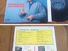 RARE French LP 33t BIEM 25CM (10') RICHARD ANTHONY (1960)