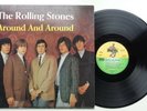 222	Rolling Stones	Around and Around	6.21 392	German LP, nova reissue 1976 SALE