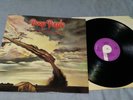 DEEP PURPLE  stormringer  1974-  FIRST  UK PRESS-PURPLE  (A1U;B1U) - MINT