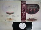 DEEP PURPLE COME TASTE THE BAND WARNER P-10066W Japan OBI PROMO VINYL LP